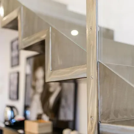 펜션 Suite Ferrigni 20 Due *