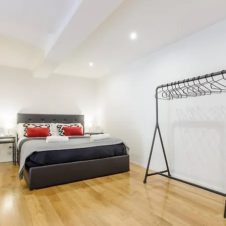 Suite Ferrigni 20 Due Vakantiehuis Napels