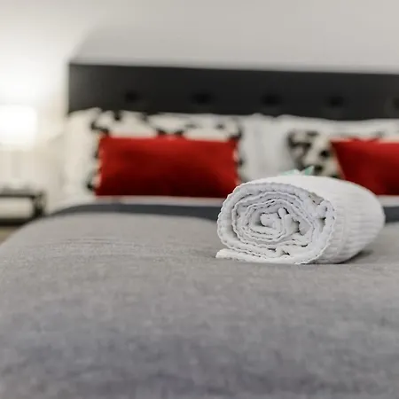 Suite Ferrigni 20 Due Неаполь