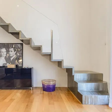 Vakantiehuis Suite Ferrigni 20 Due Napels