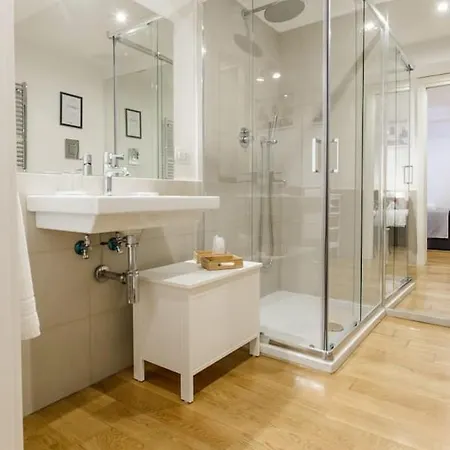 Feriehus Ferrigni Red