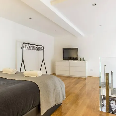 Feriehus Ferrigni Red *