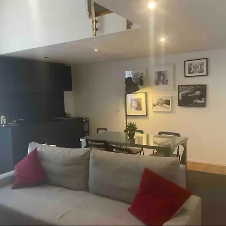 Feriehus Ferrigni Red *