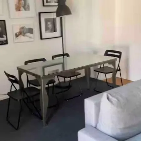 Suite Ferrigni 20 Due Неаполь