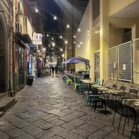 Suite Ferrigni 20 Due